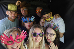 Family Praise 2025 thumbnail